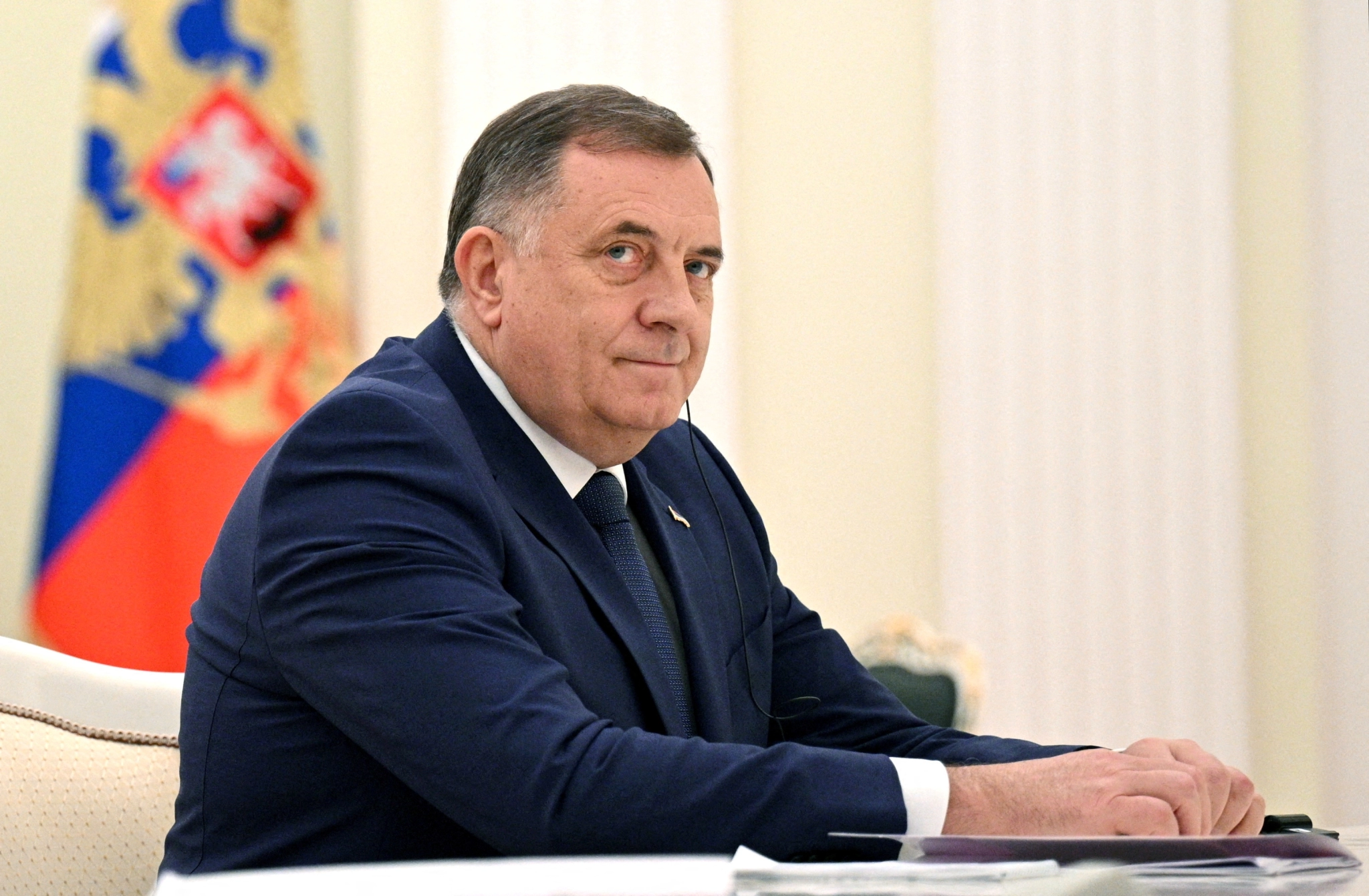 Dodik: Povratak Trumpa na čelo Amerike - povratak razumne vanjske politike